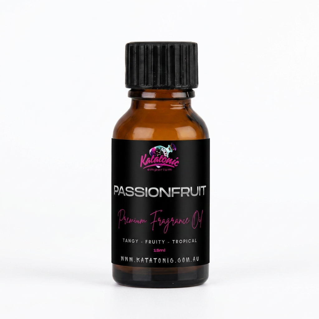 Passionfruit Car Vent Diffuser Refill