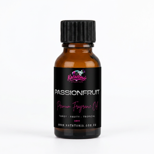 Passionfruit Fragrance Oil