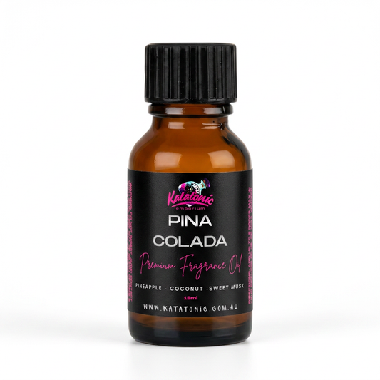 Pina Colada Fragrance Oil