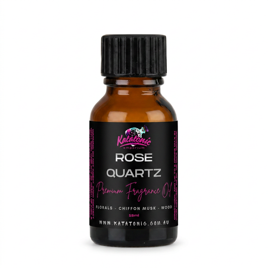 Rose Quartz Fragrance Oil