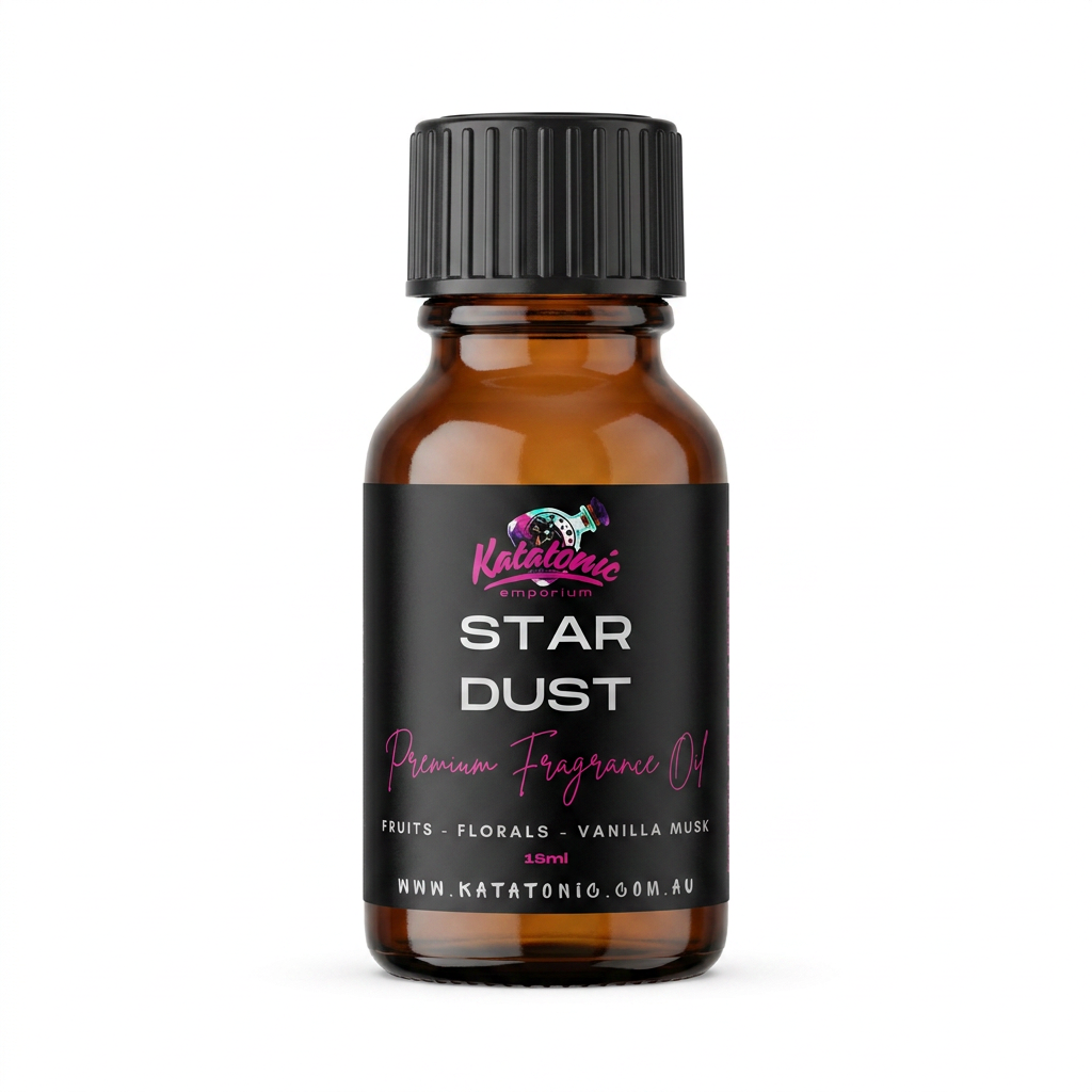 Star Dust Fragrance Oil