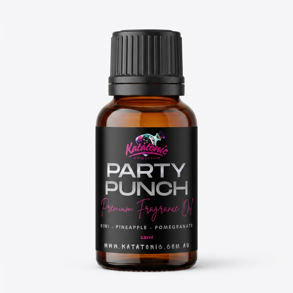 Party Punch Fragrance Oil