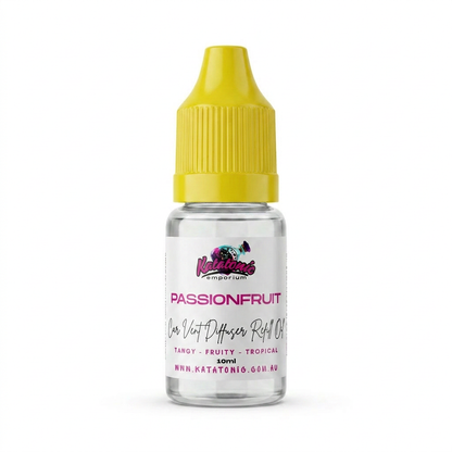 Passionfruit Car Vent Diffuser Refill