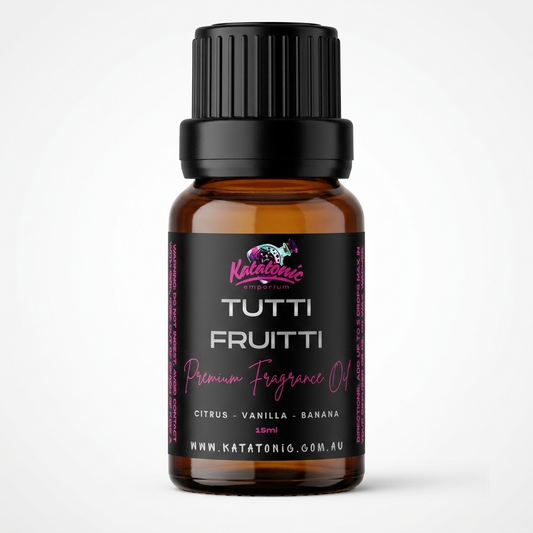 Tutti Fruitti Fragrance Oil