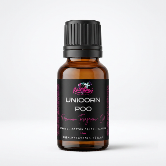 Unicorn Poo Fragrance Oil
