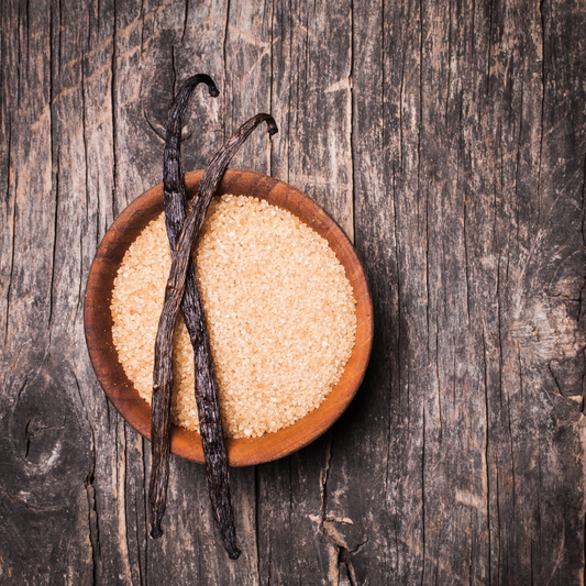Vanilla Sugar Type* Fragrance Oil