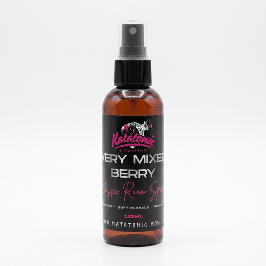 Very Mixed Berry Room Spray 125ml