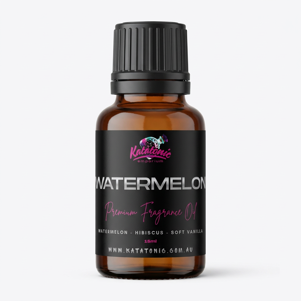 Watermelon Fragrance Oil