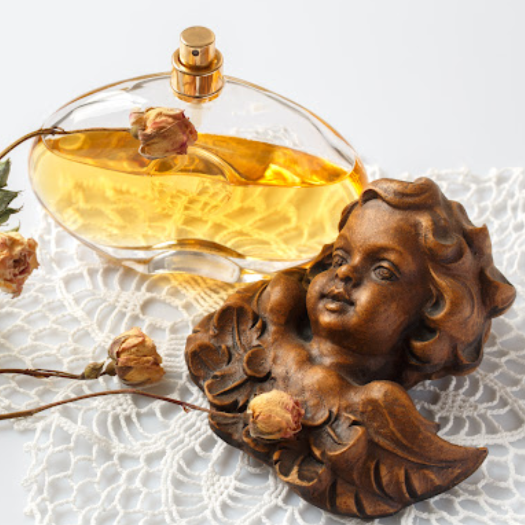 Angel Type* Car Vent Diffuser Refill