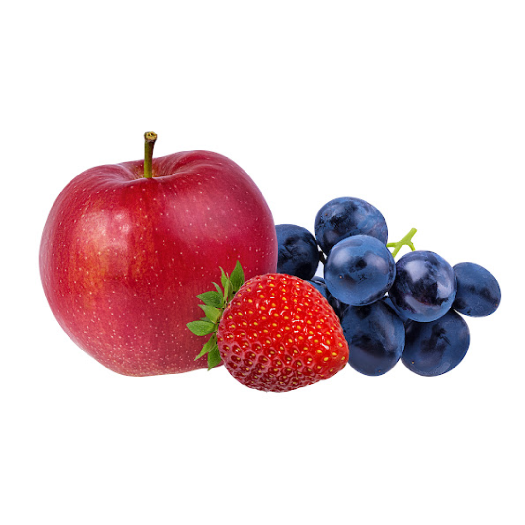 APPLE BERRY SOY WAX MELTS