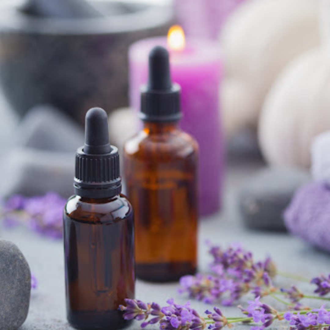 AROMATHERAPY SPA RELAXATION SOY WAX MELTS
