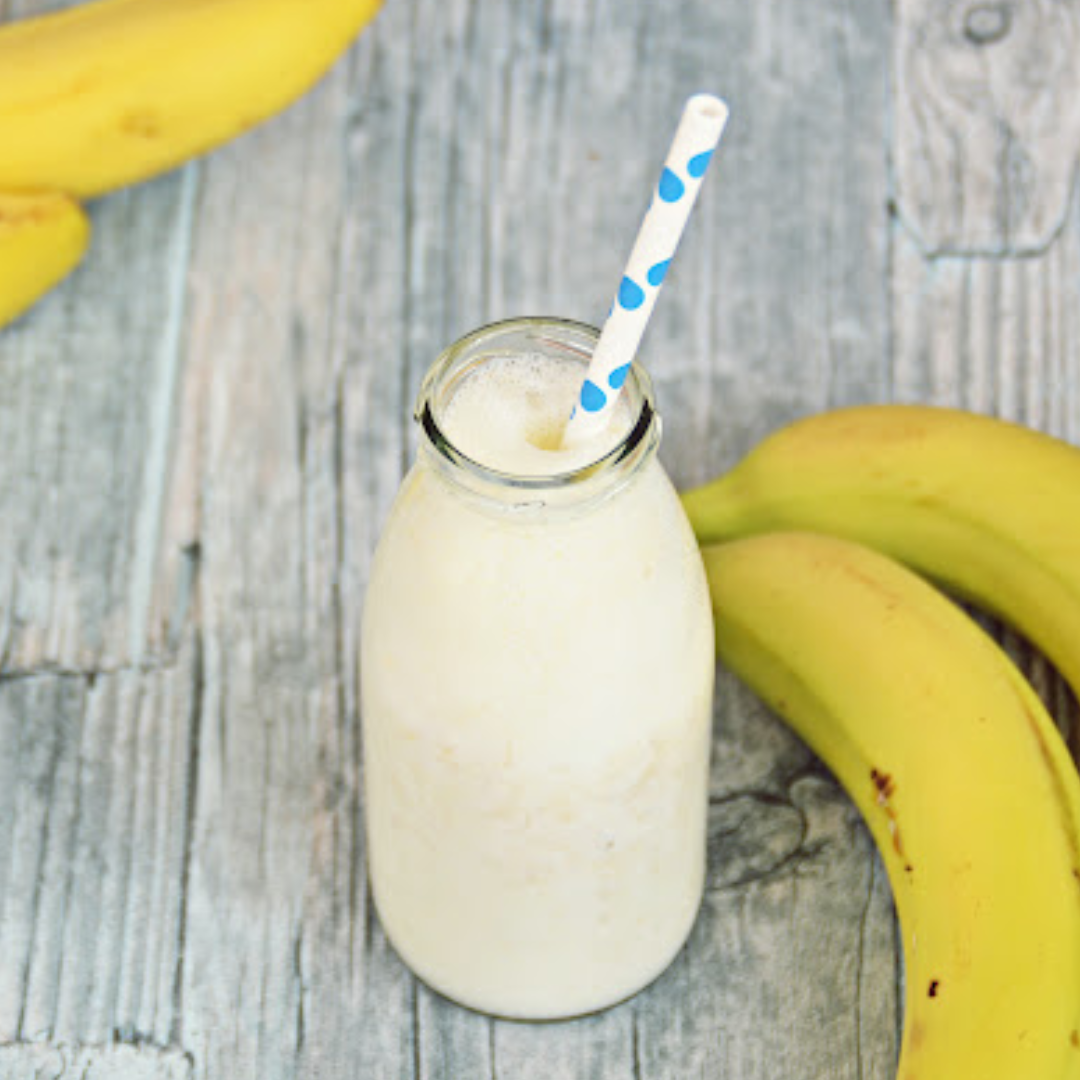 Banana Smoothie Car Vent Diffuser Refill