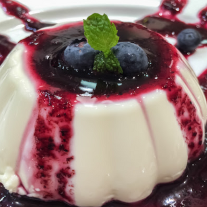 Black Raspberry and Vanilla Car Vent Diffuser Refill