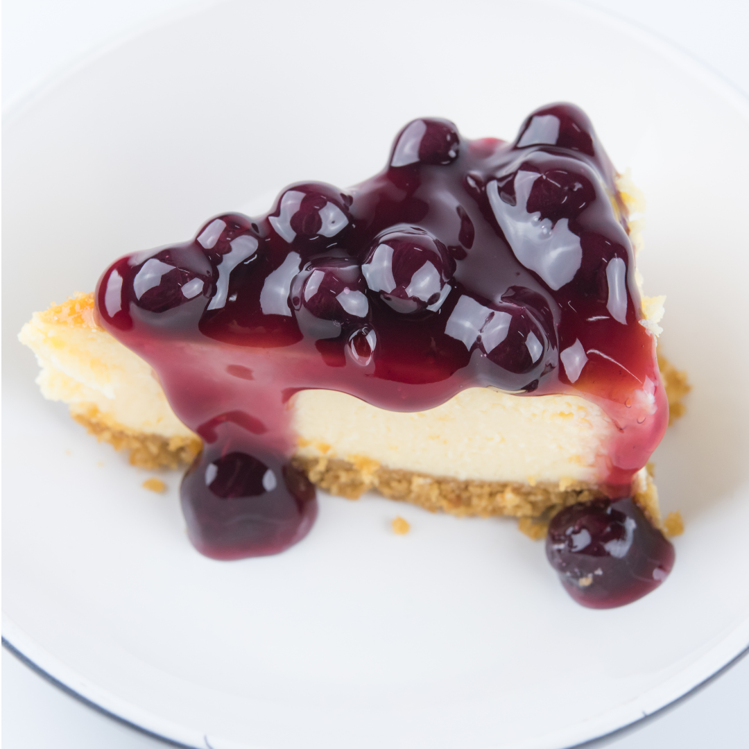 Blueberry Cheesecake Car Vent Diffuser Refill