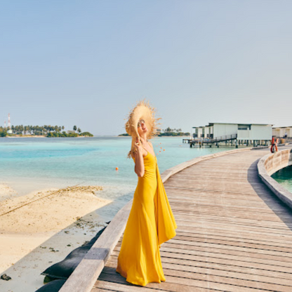 Beachside Boardwalk Fragrance Oil