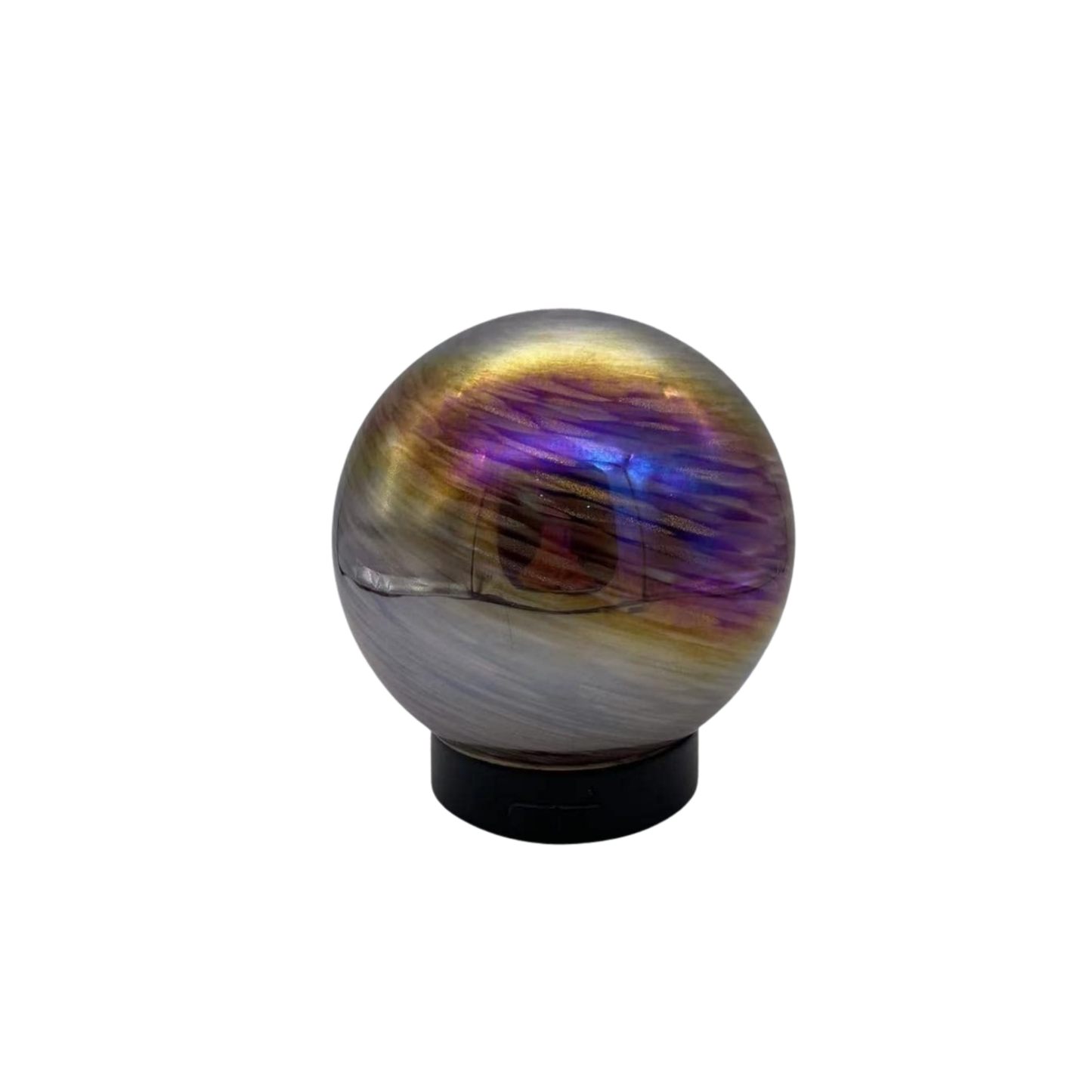 THE BONNIE SPHERE SONIC DIFFUSER
