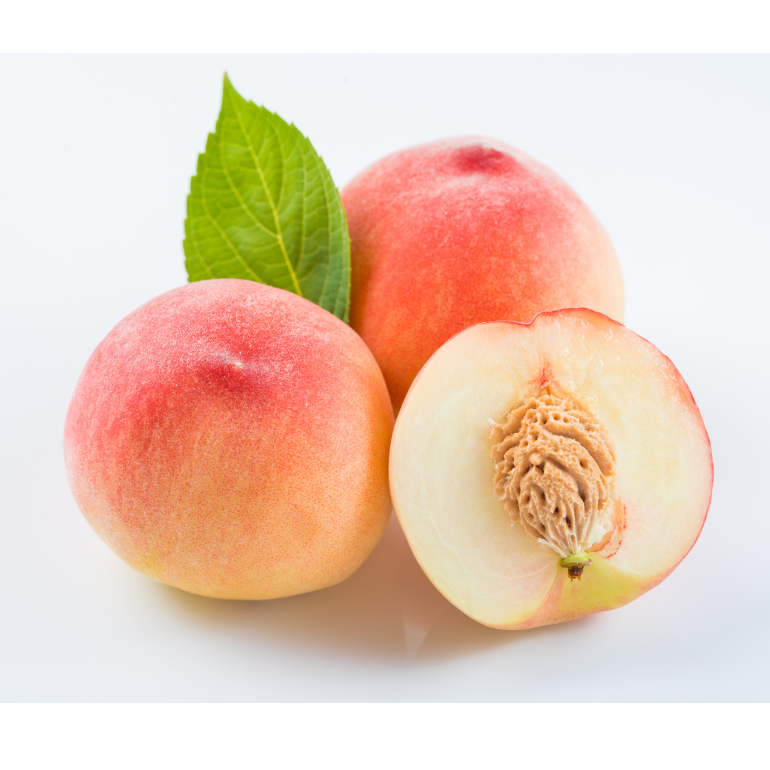 CAPRI PEACH SOY WAX MELTS