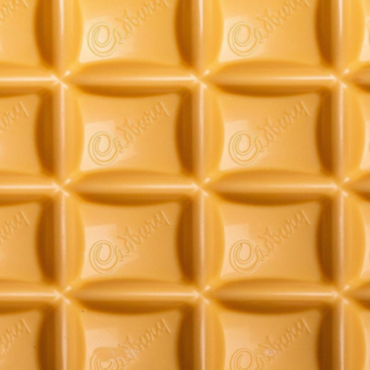 CARAMILK LUXE NAKED SOY WAX MELTS
