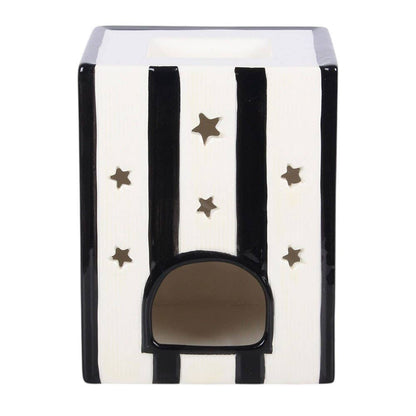 Witch's Apothecary Book Shaped Oil Burner - product image 4