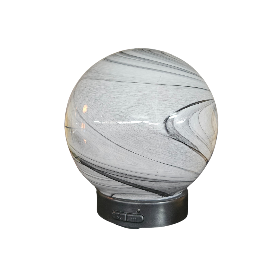 THE CLYDE SPHERE SONIC DIFFUSER