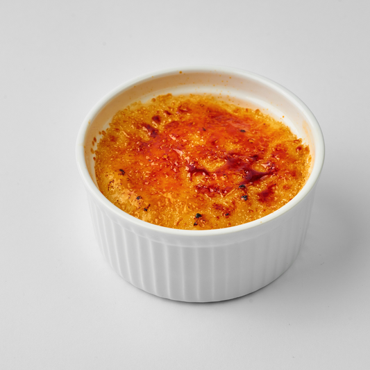 CREME BRULEE SOY WAX SNAP BAR