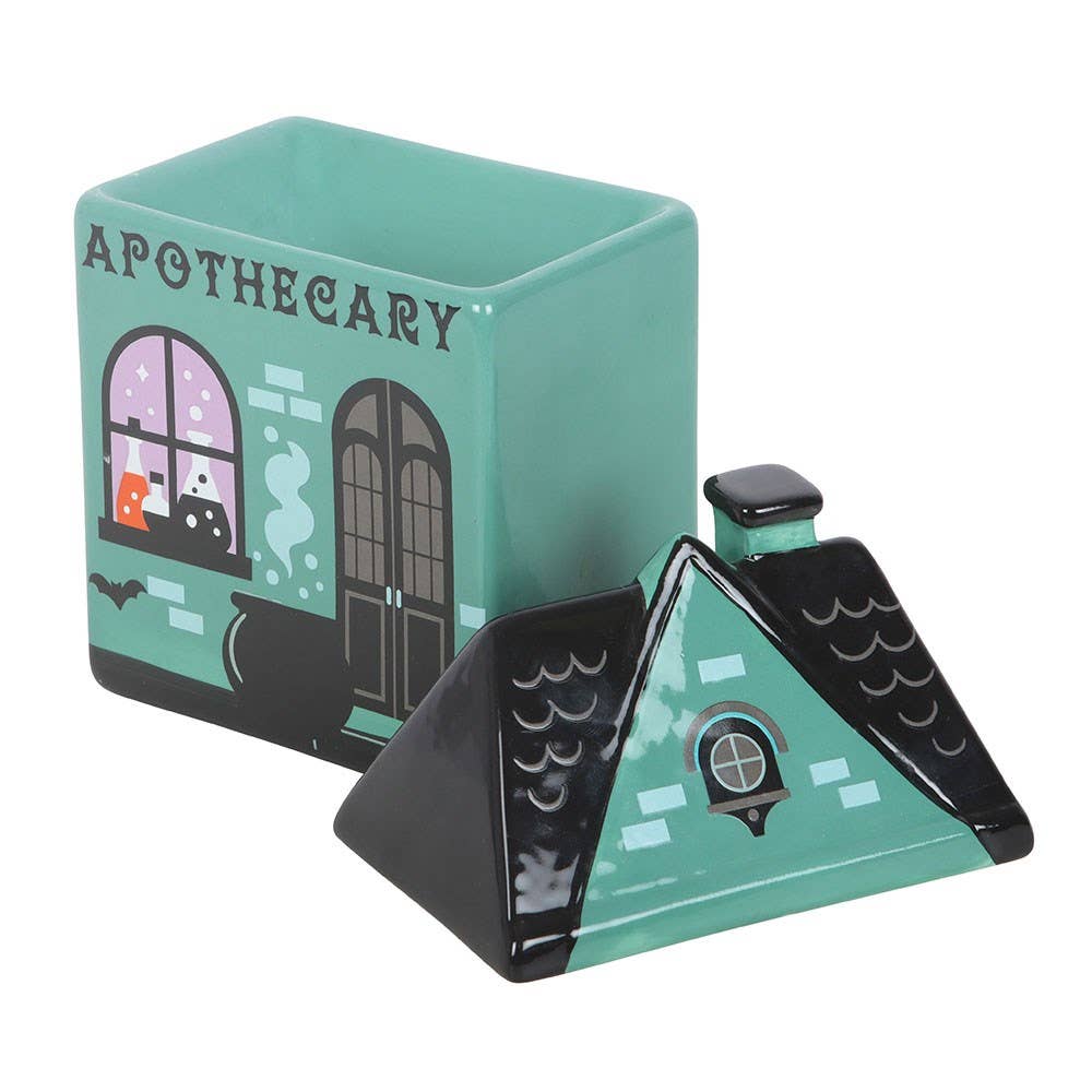 Apothecary Shop Oil Burner - product image 3