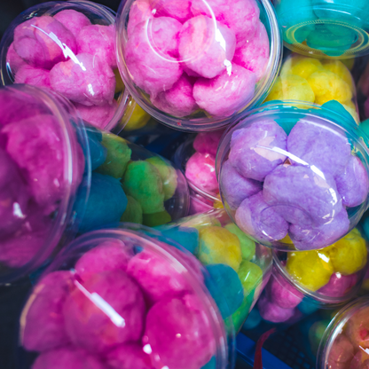 Fairy Floss Fragrance Oil