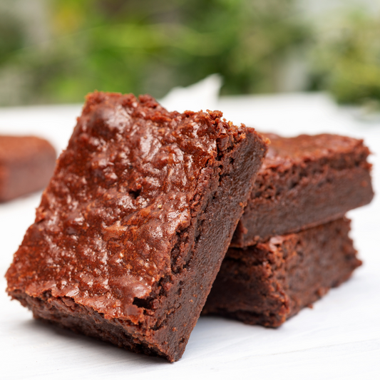 Fudge Brownie Fragrance Oil