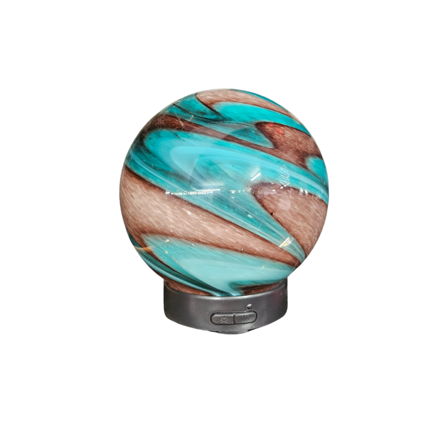 THE GISELLE SPHERE SONIC DIFFUSER