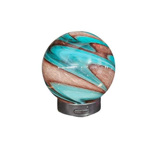 THE GISELLE SPHERE SONIC DIFFUSER