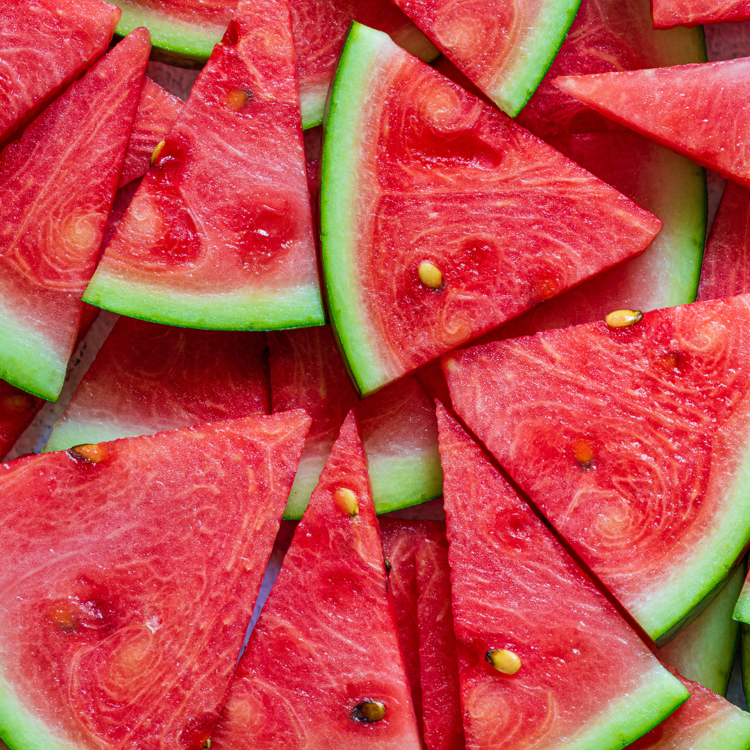JUICY WATERMELON SOY WAX MELTS