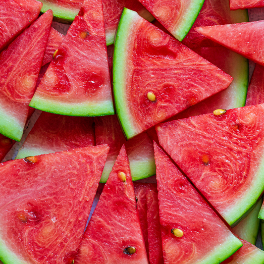 Juicy Watermelon Fragrance Oil