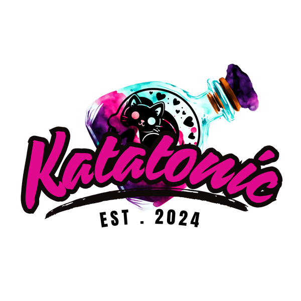 Katatonic