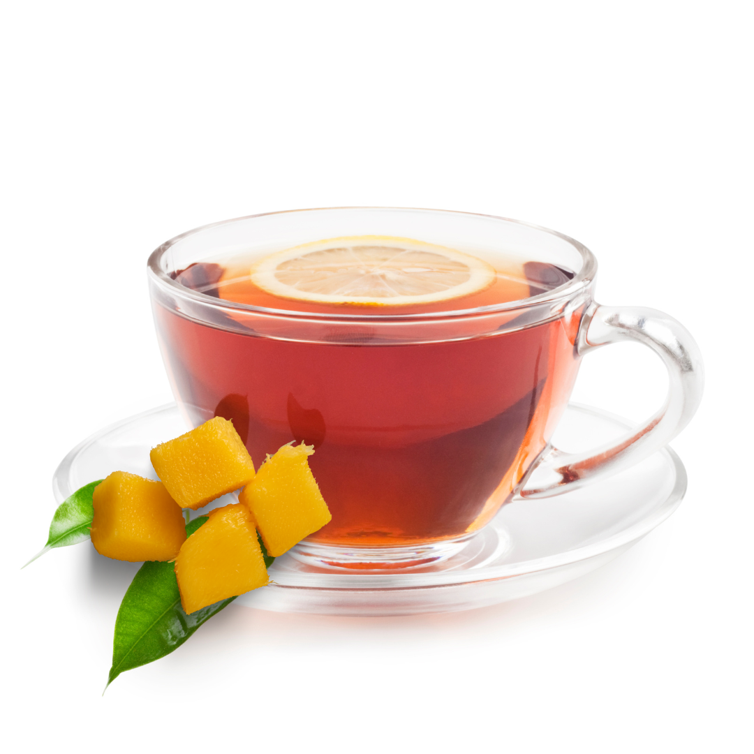 Mango and Black Tea Car Vent Diffuser Refill