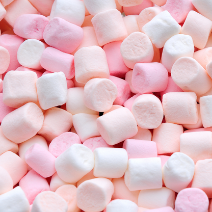 Marshmallow Car Vent Diffuser Refill