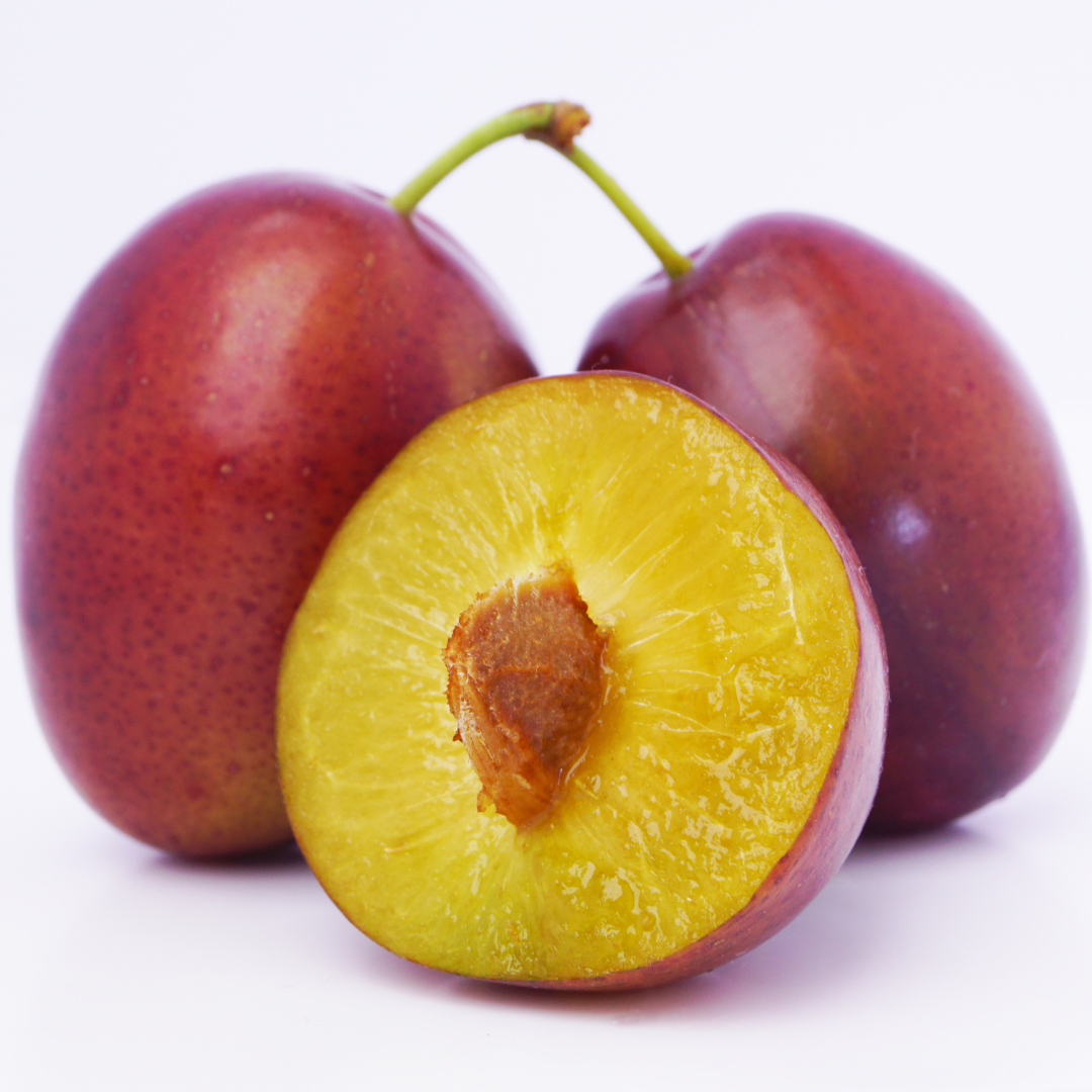 PLUM DELICIOUS SOY WAX MELTS