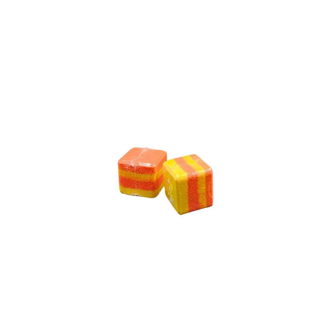 MONKEY FARTS BATH BLOCKS