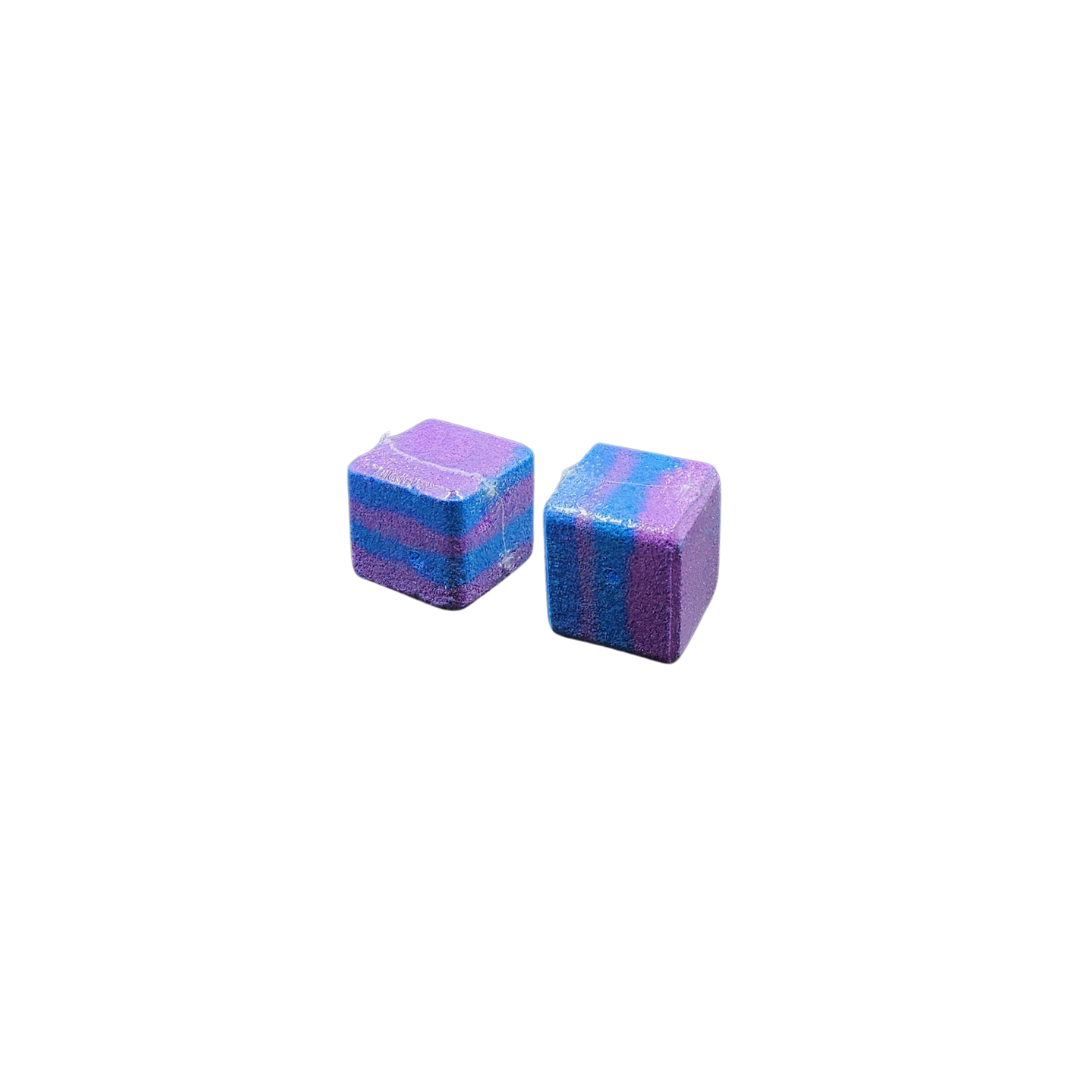 HUBBA BUBBA BATH BLOCKS