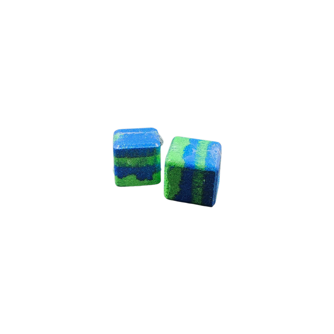 SOUR PATCH LOLLIES BATH BLOCKS