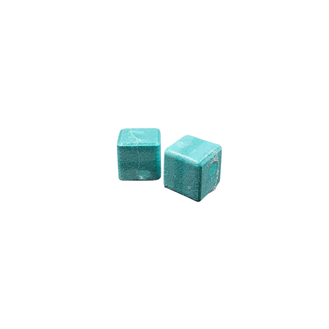 BUBBLEGUM BATH BLOCKS