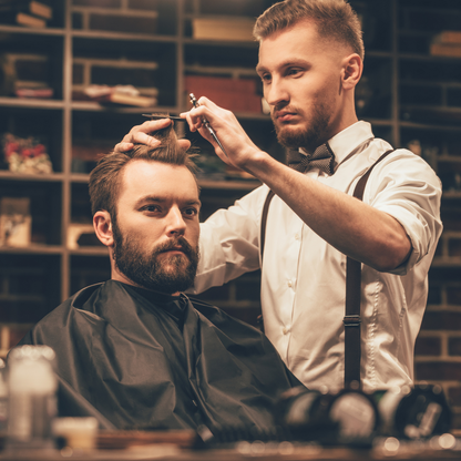 Shave and A Haircut Fragrance Oil