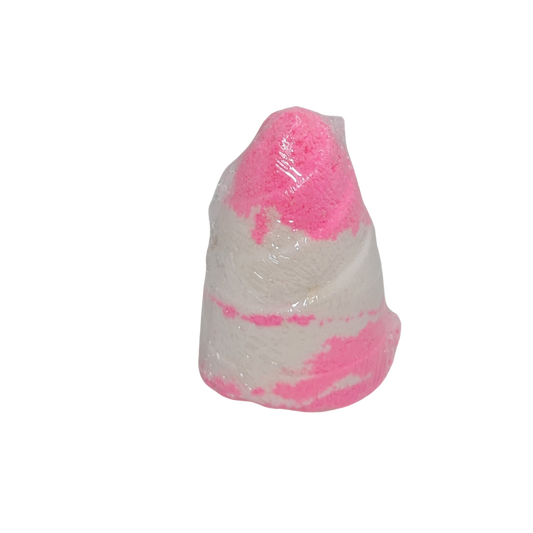STRAWBERRY SHORTCAKE UNICORN HORN