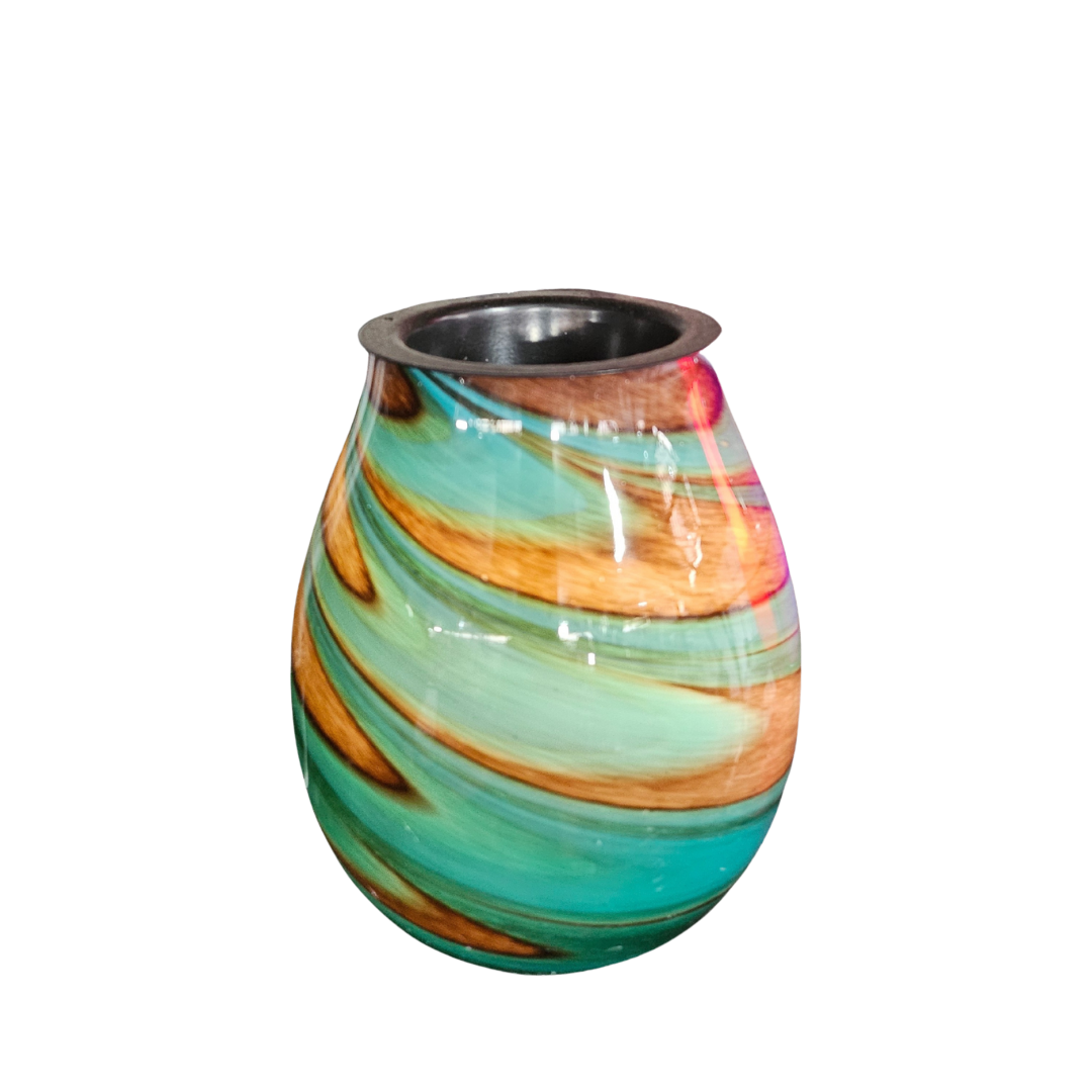 GISELLE HEATPLATE WAX WARMER