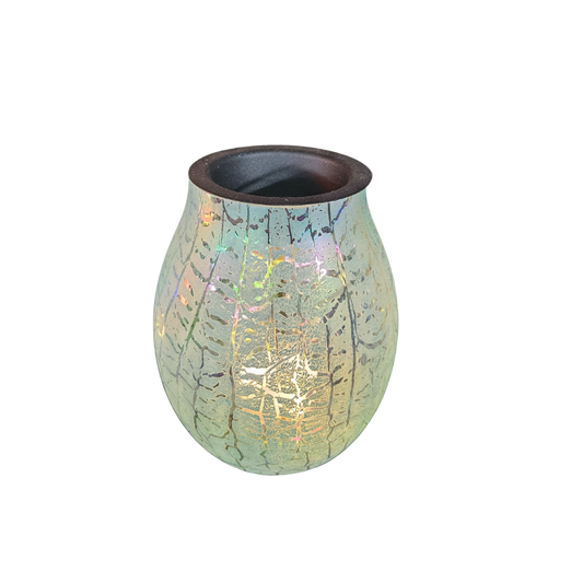 TIFFANY HEATPLATE WAX WARMER