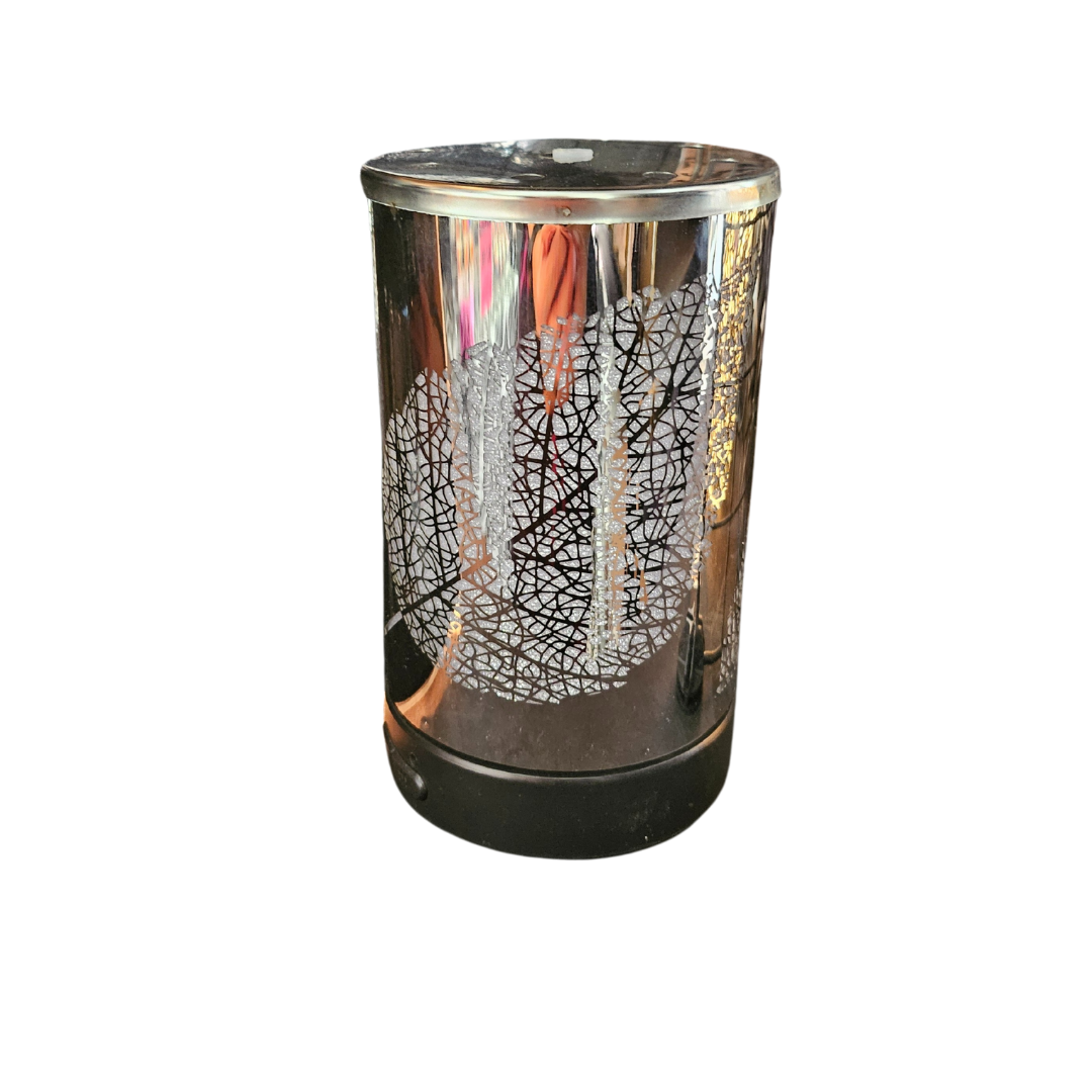SILVER LEAF SONIC DIFFUSER