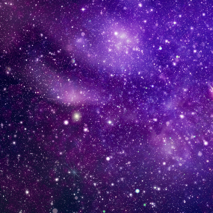 Star Dust Fragrance Oil