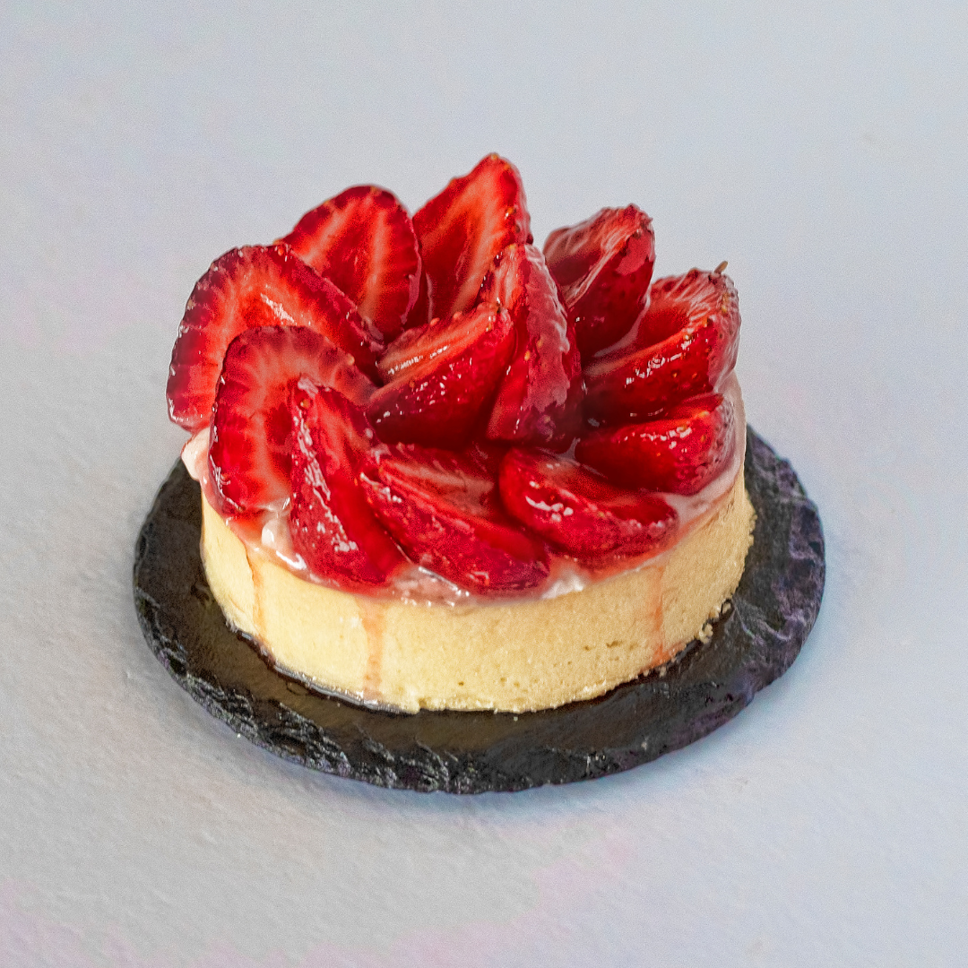 Strawberry Shortcake Car Vent Diffuser Refill