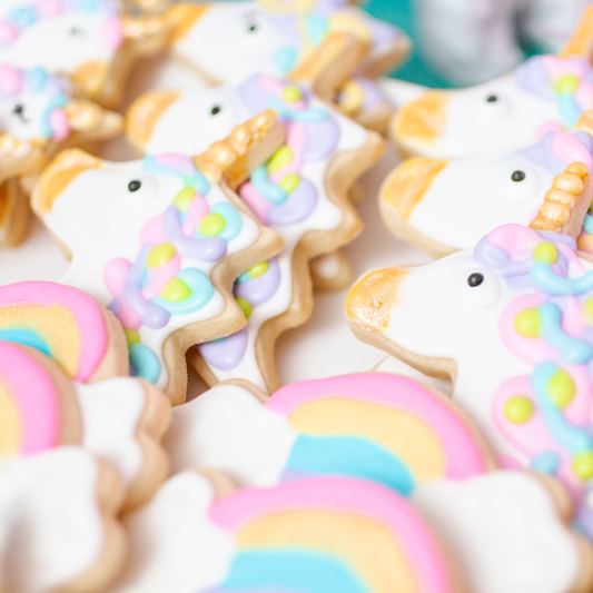 SUGAR COOKIES SOY WAX SNAP BAR