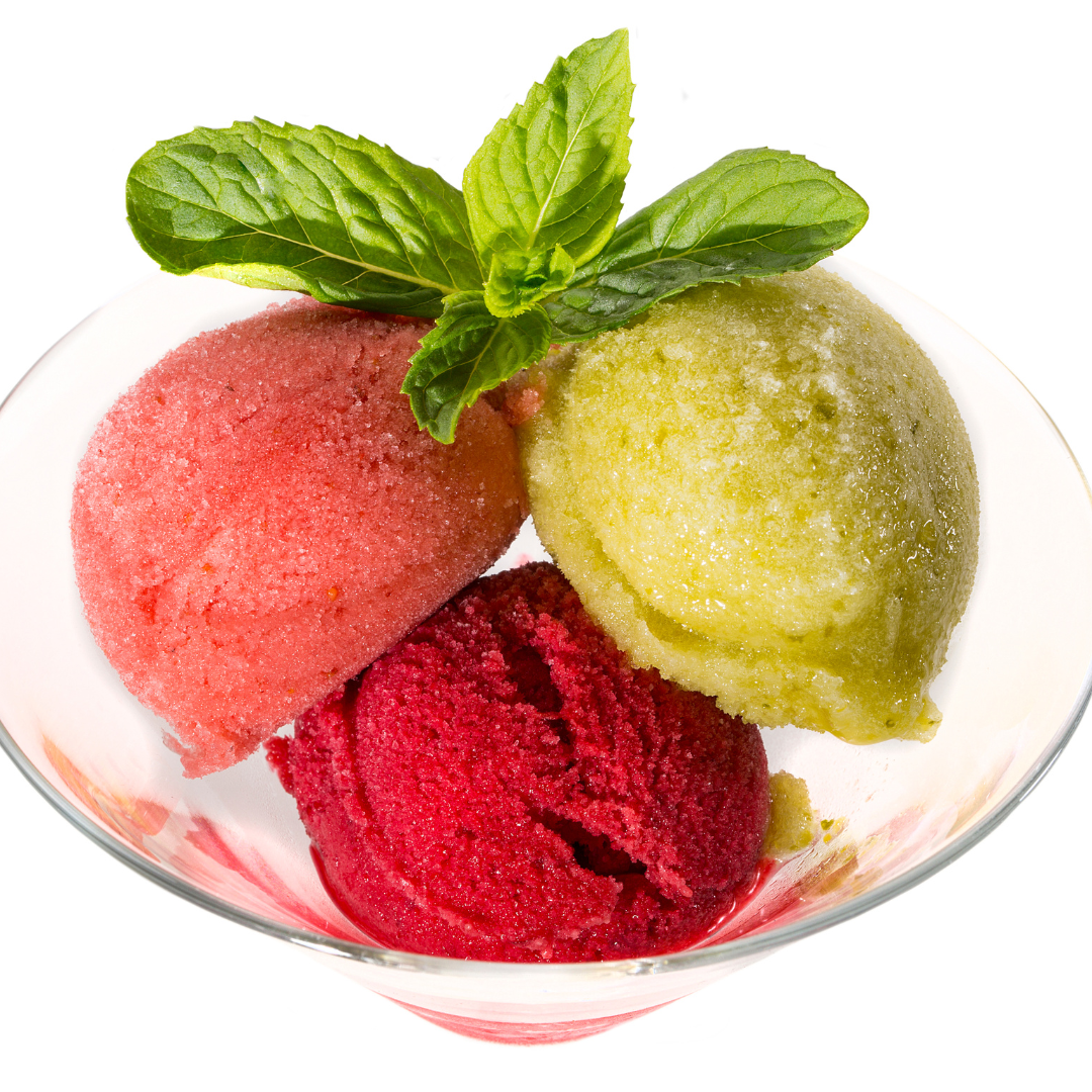 Summer Sorbet Car Vent Diffuser Refill