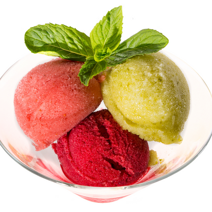Summer Sorbet Car Vent Diffuser Refill
